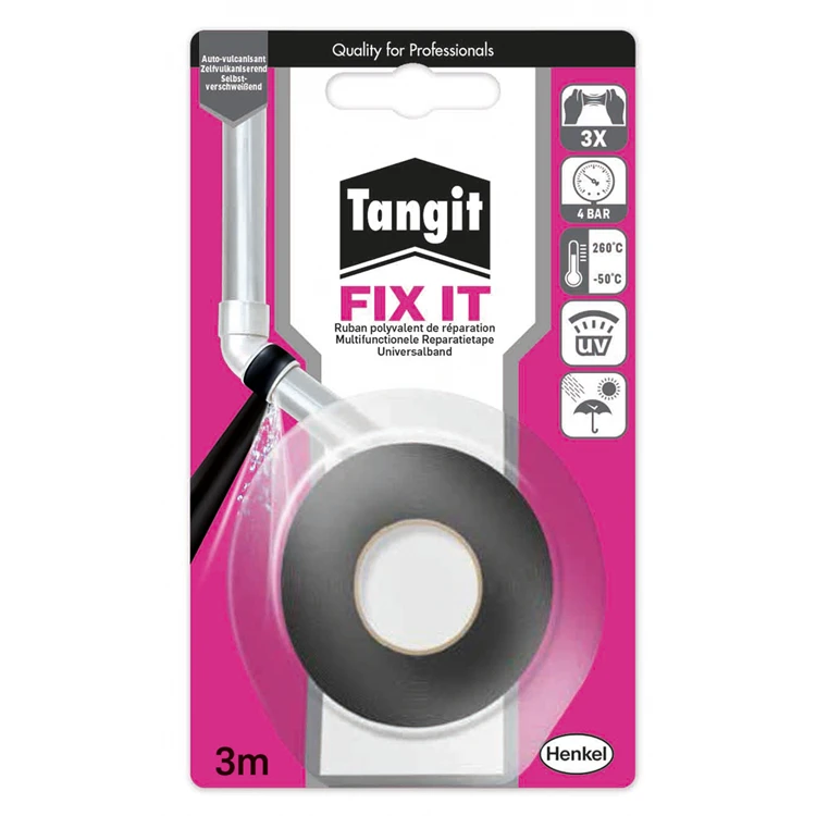Tangit Fix-it Opravná páska 3m