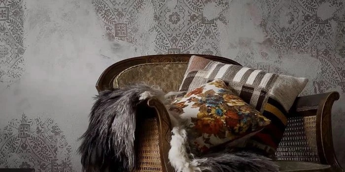 Tikkurila TUNTO HIENO dekoračná omietka