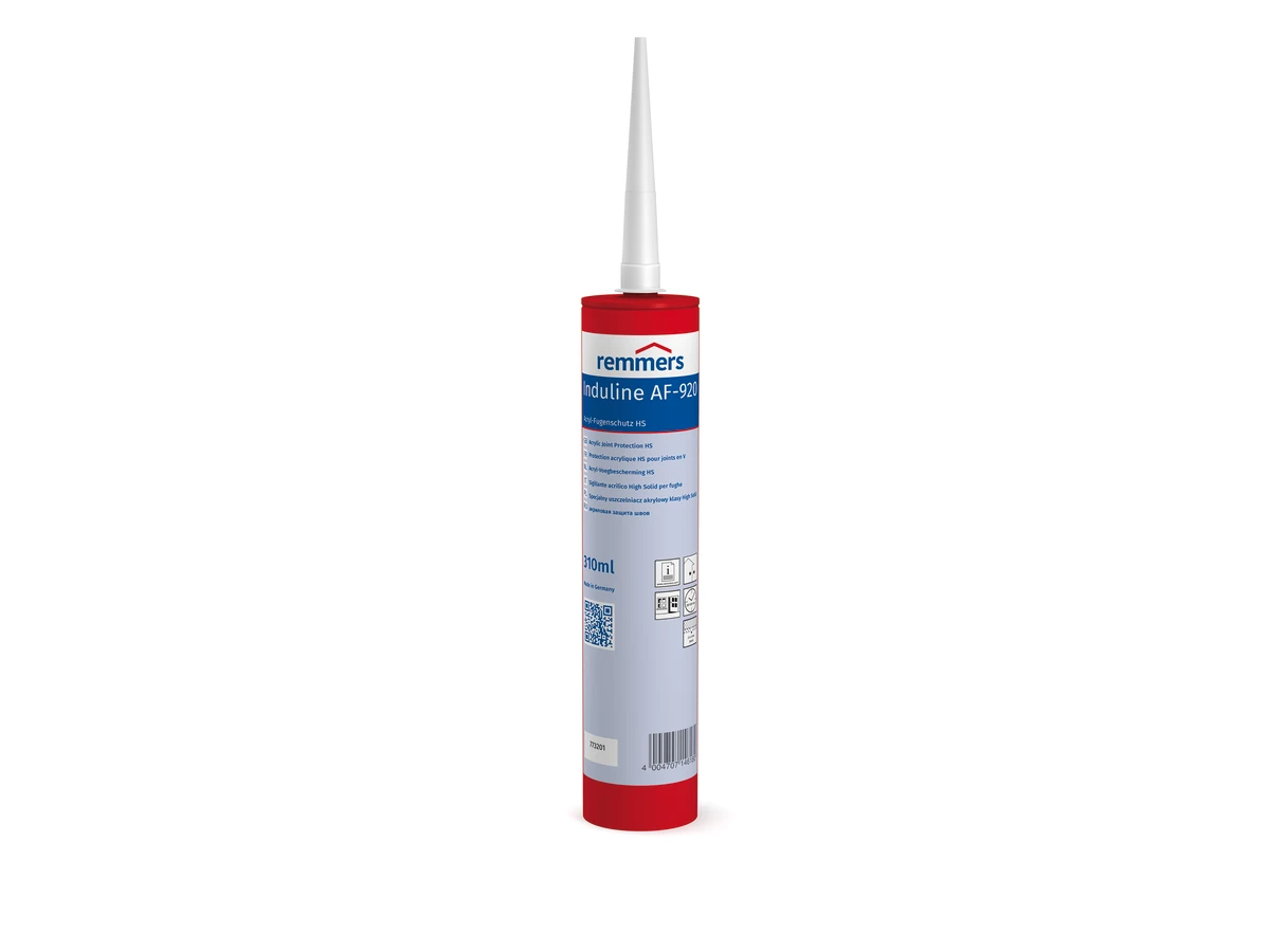 Induline AF-920-Acryl-Fugenschutz HS, 310 ml