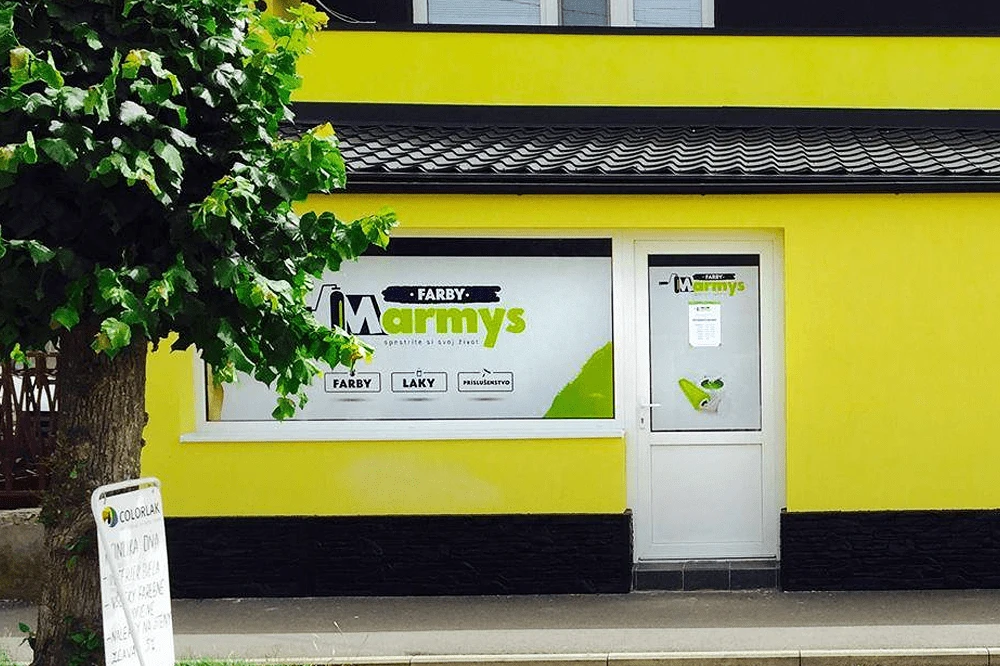 Marmys