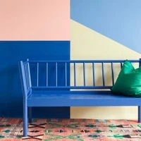 Tikkurila HELMI 30 nábytková farba polomatná