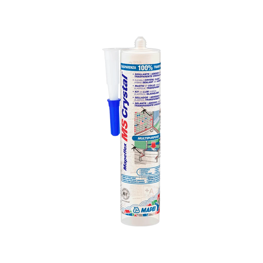 Mapei MAPEFLEX MS CRYSTAL