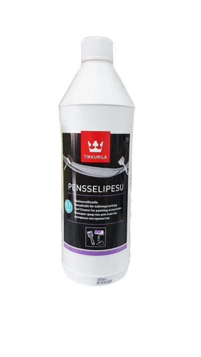 Tikkurila PENSSELIPESU čistič na náradie
