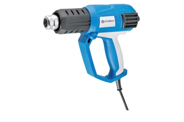 Hot Gun