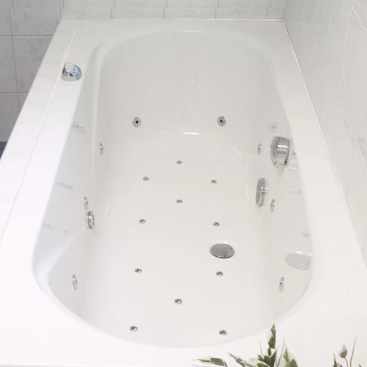 HG448 hygienický čistič hydromasážnych vaní