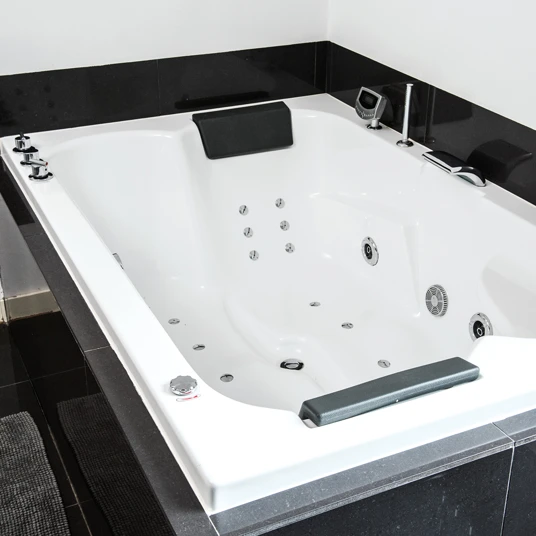 HG448 hygienický čistič hydromasážnych vaní