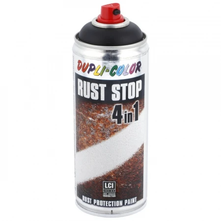 Dupli Color RUST STOP 4v1