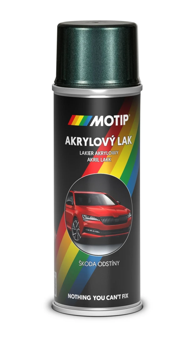 Motip Autoemail Škoda