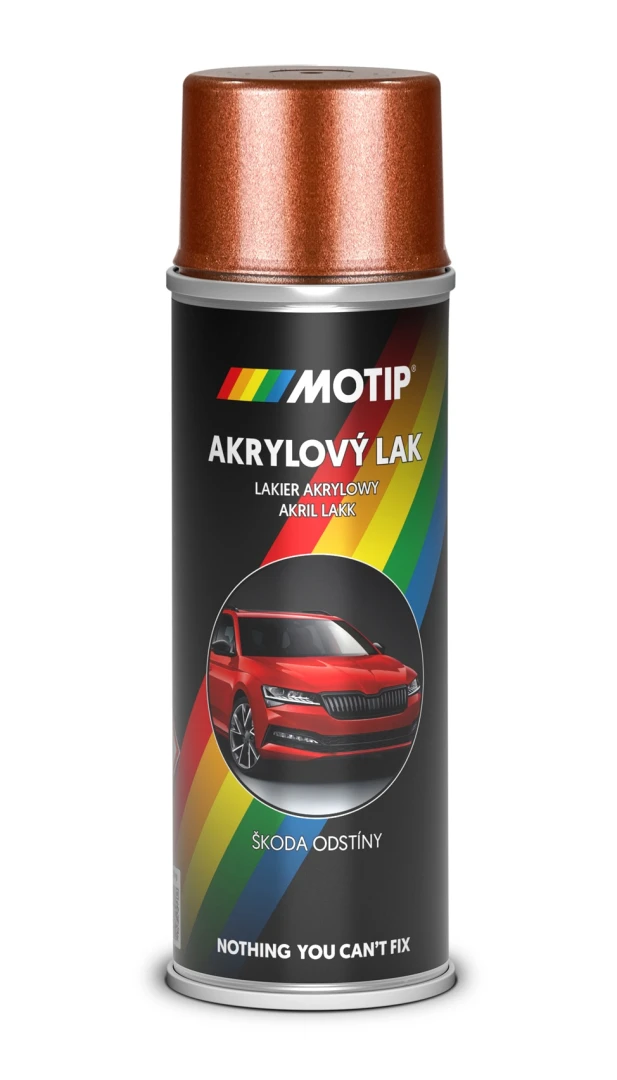 Motip Autoemail Škoda