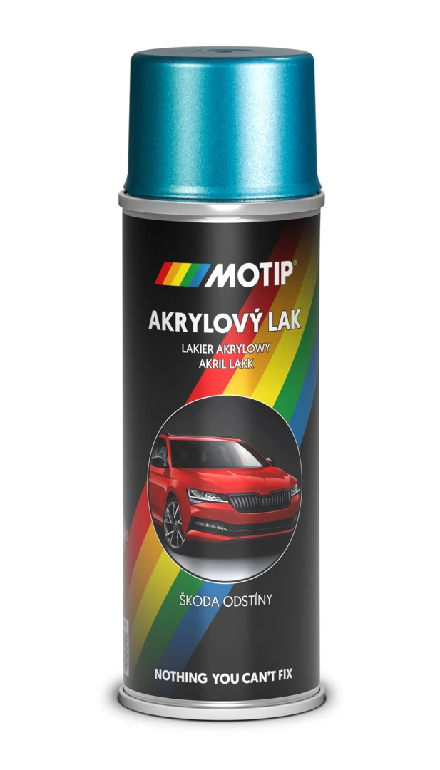 Motip Autoemail Škoda