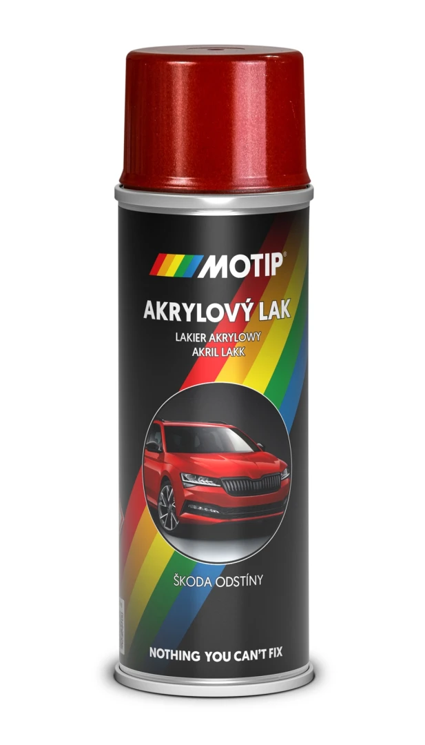 Motip Autoemail Škoda
