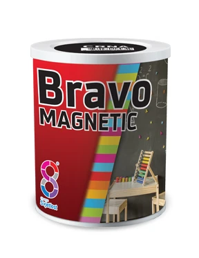 BRAVO MAGNETIC