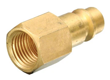 Body vsuvka 14 na 1/4 vnútorný závit