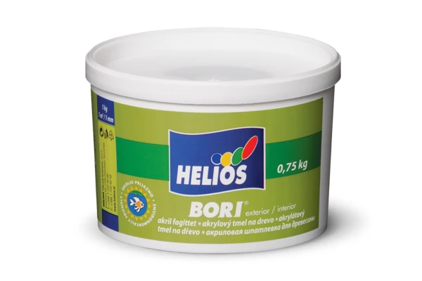 BORI akrylový tmel na drevo