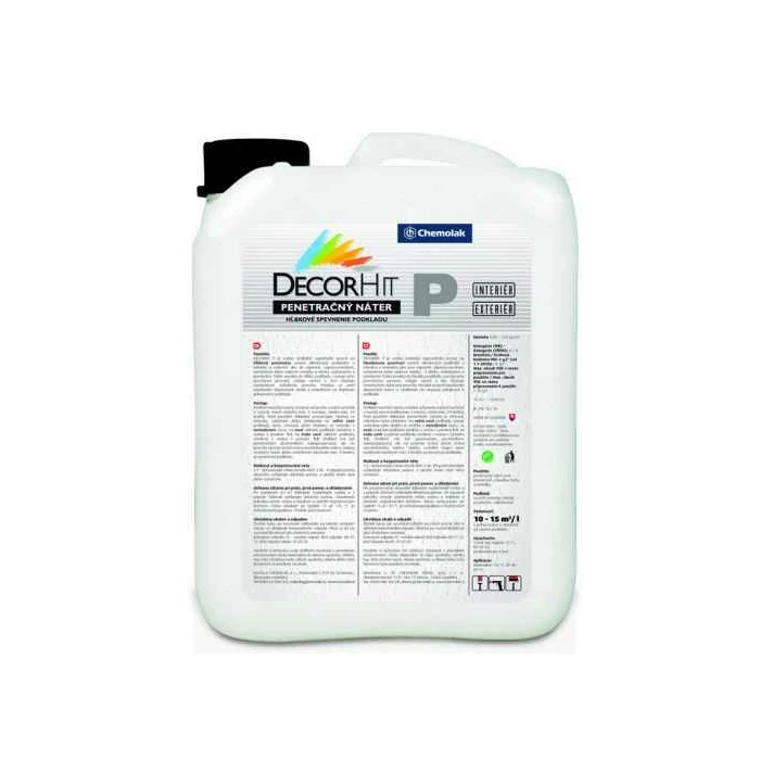 Decorhit P