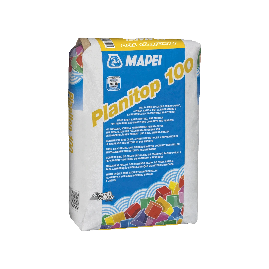 Mapei PLANITOP 100 - malta na opravy