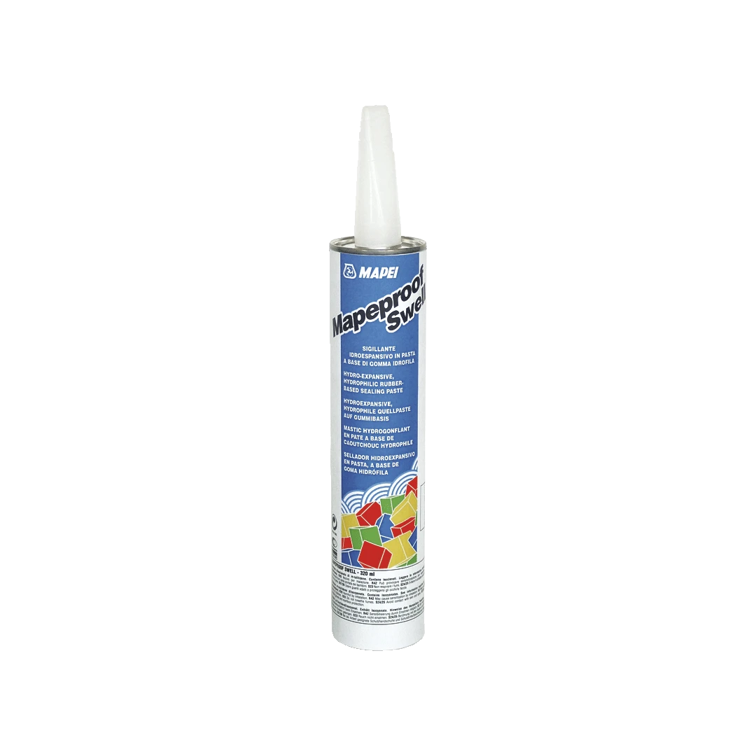 Mapei  MAPEPROOF SWELL - hydroexpanzívna pasta