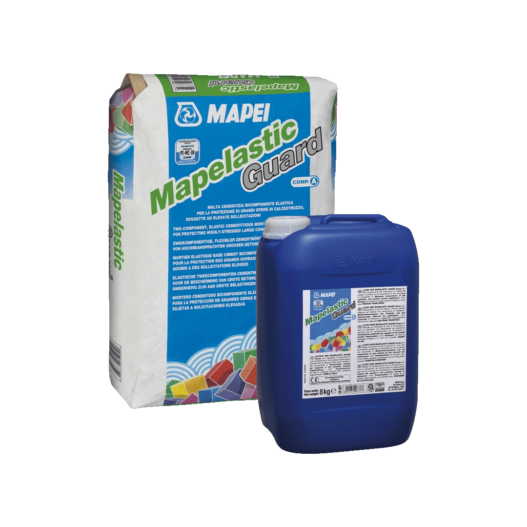 Mapei MAPELASTIC GUARD cementová malta