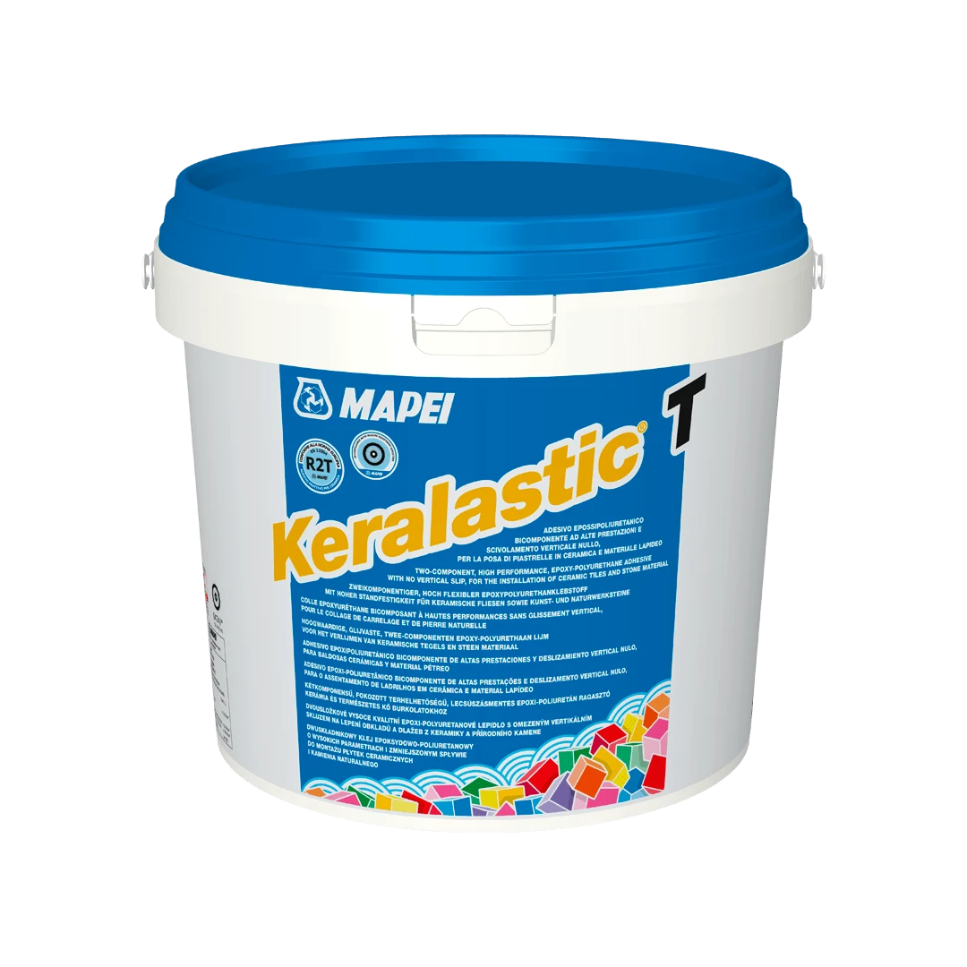 Mapei  KERALASTIC T - dvojzložkové lepidlo