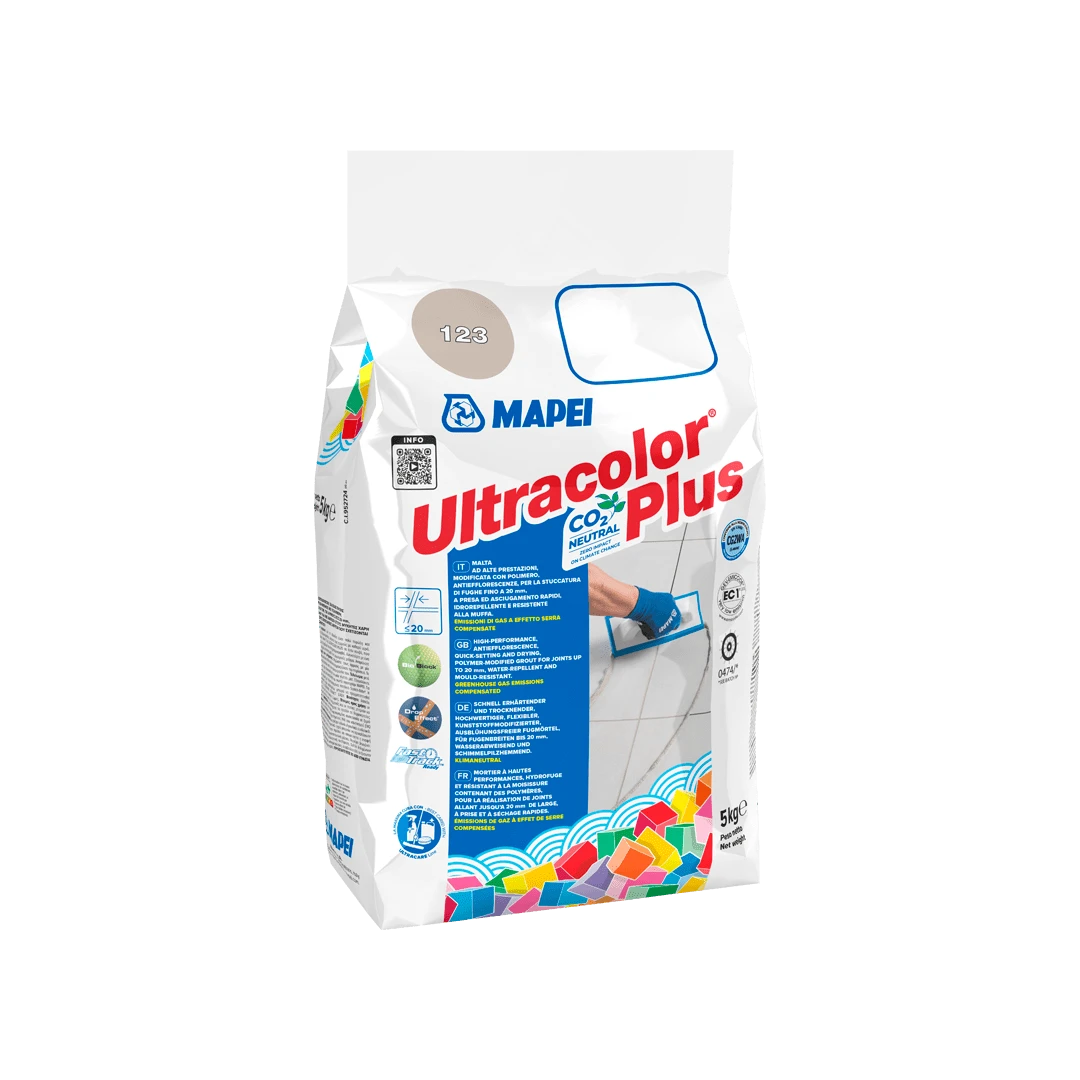 Mapei  ULTRACOLOR PLUS - škárovacia malta