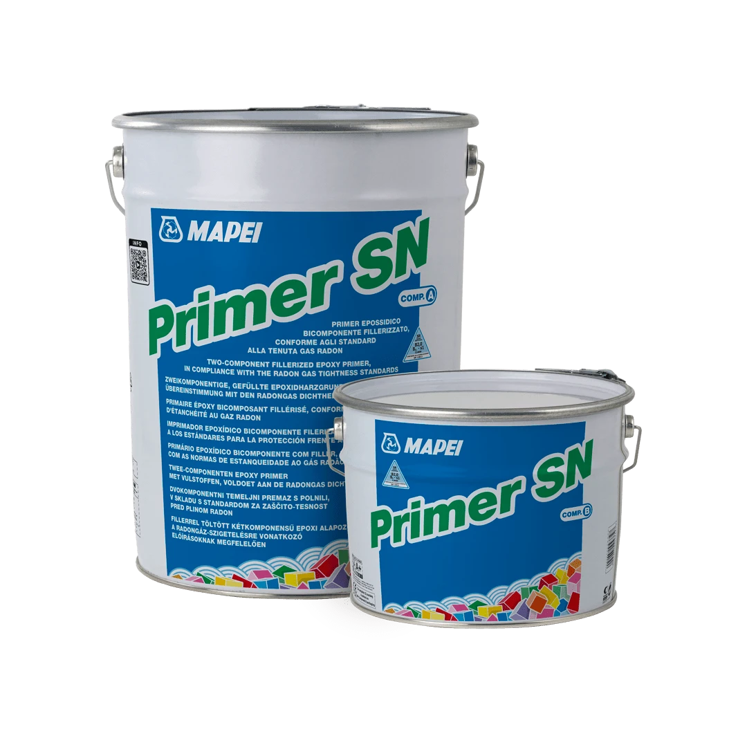 Mapei PRIMER SN - epoxidový primer