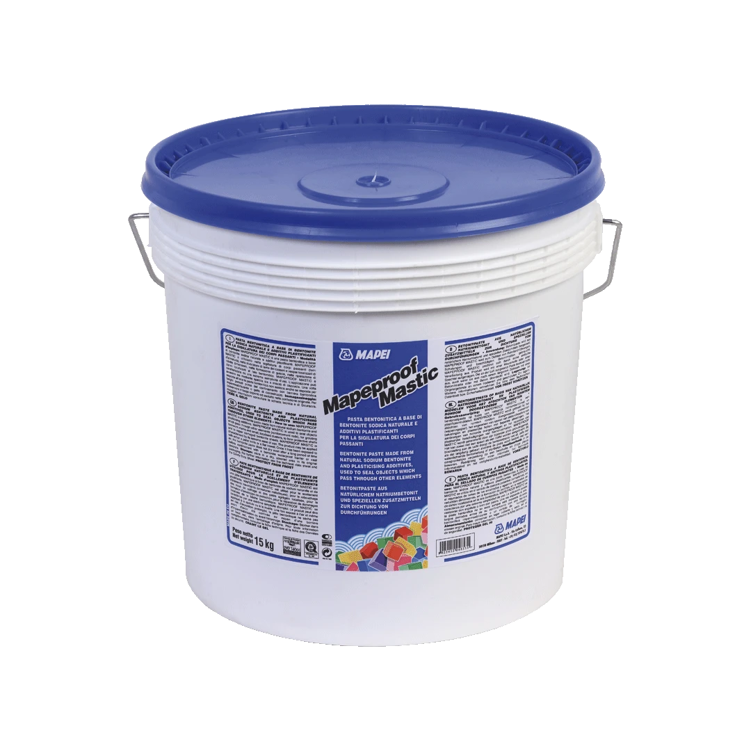 Mapei MAPEPROOF MASTIC
