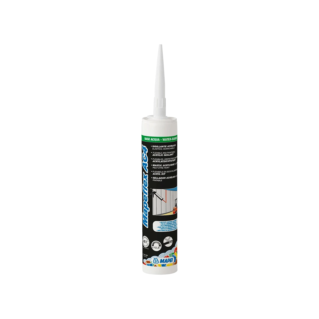 Mapei MAPEFLEX AC4 - tesniaci tmel