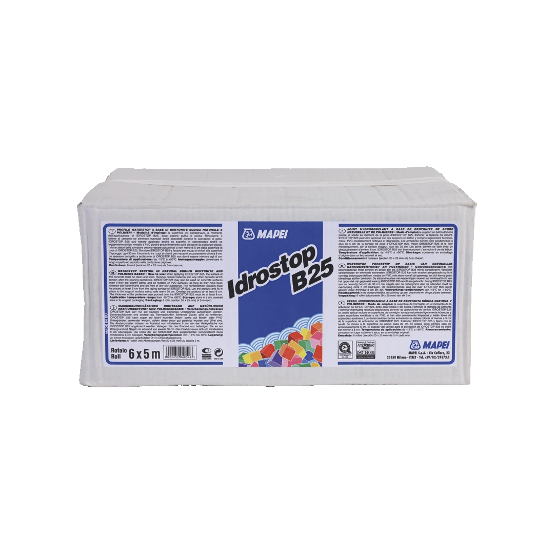 Mapei IDROSTOP B25