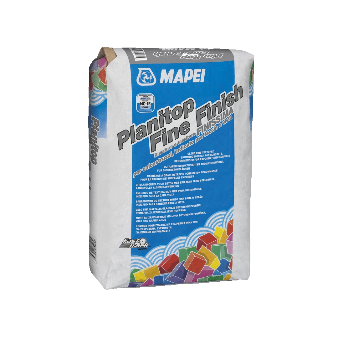 Mapei PLANITOP FINE FINISH - malta