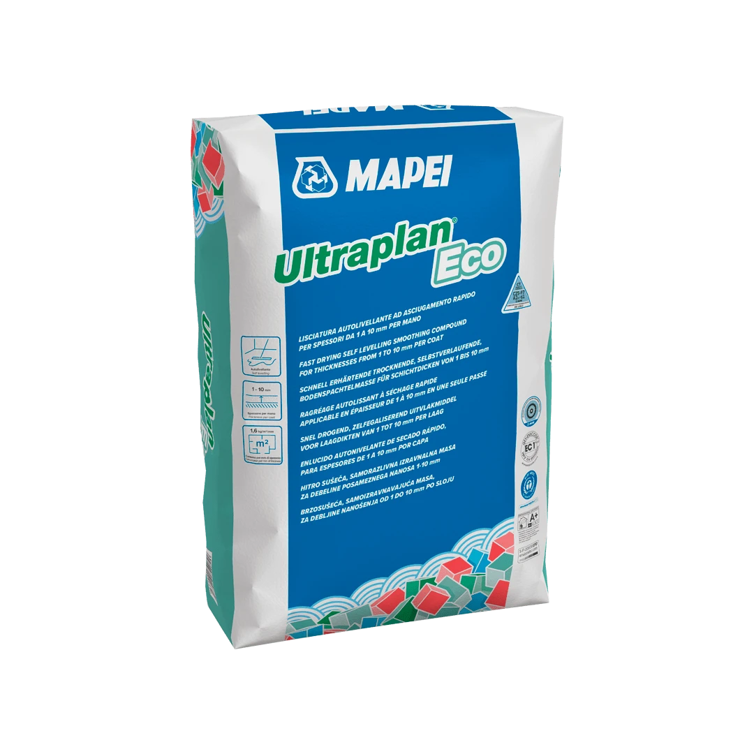 Mapei  ULTRAPLAN ECO - samonivelizačná malta