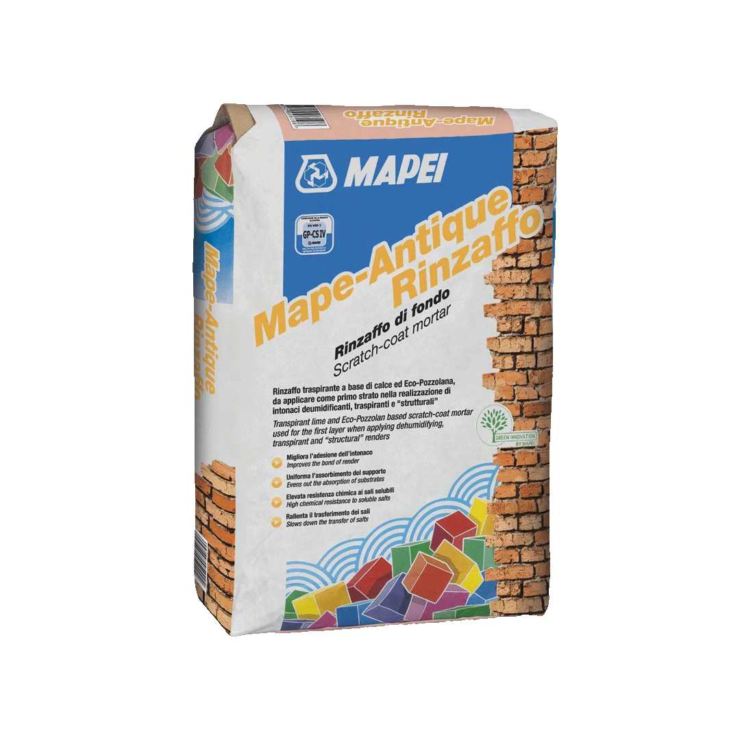 Mapei MAPE-ANTIQUE RINZAFFO - malta