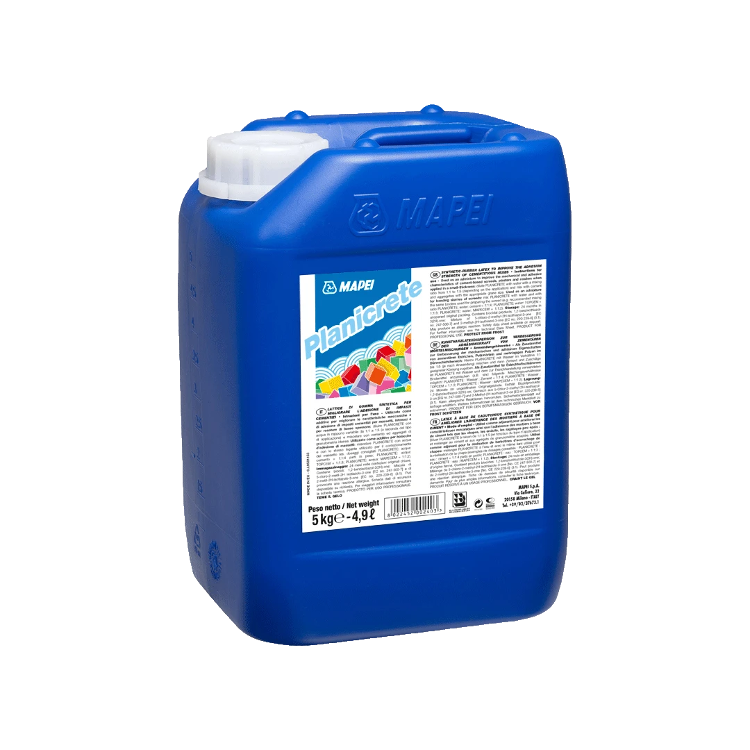 Mapei  PLANICRETE - syntetický latex