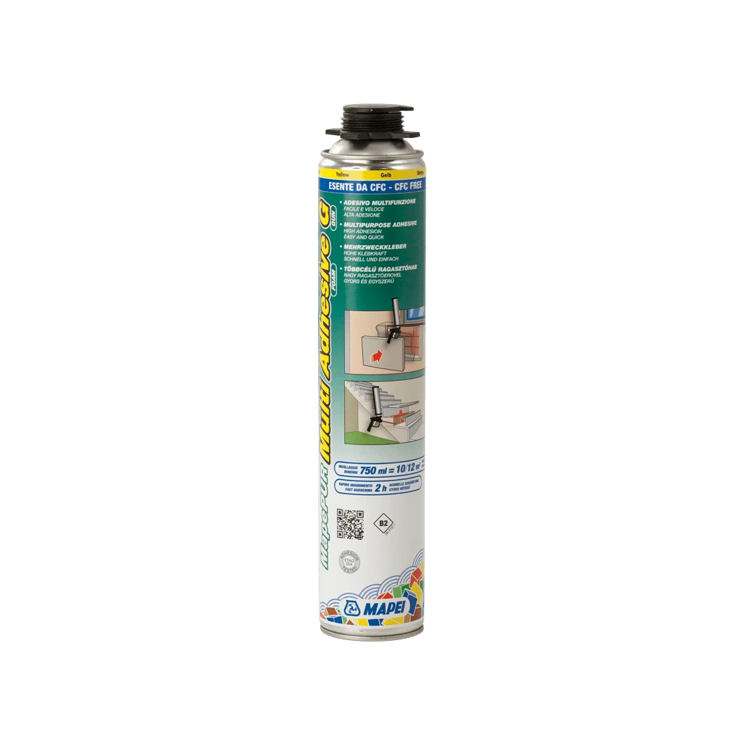 Mapei MAPEPUR MULTI ADHESIVE FOAM G
