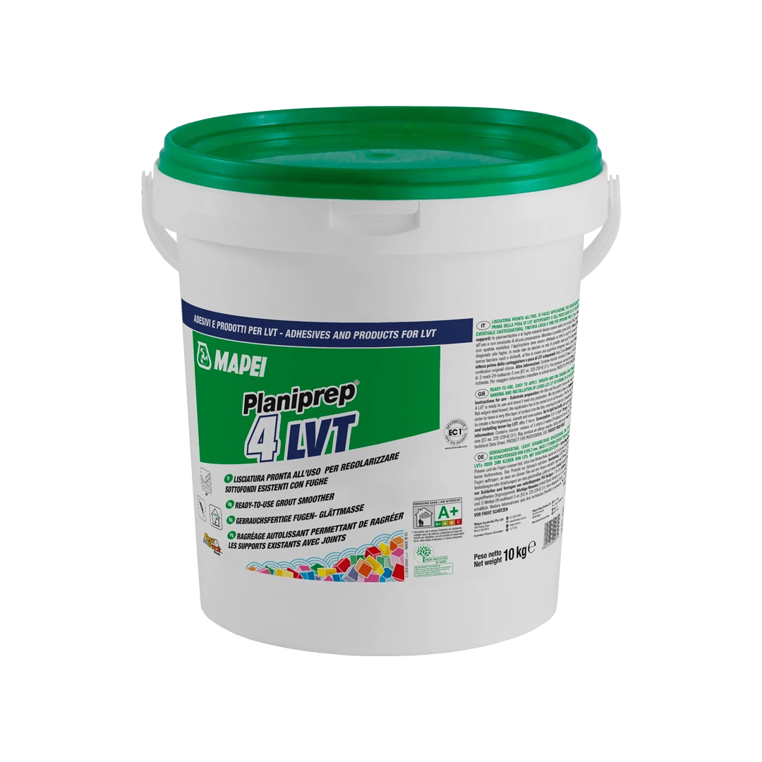 Mapei  PLANIPREP 4 LVT