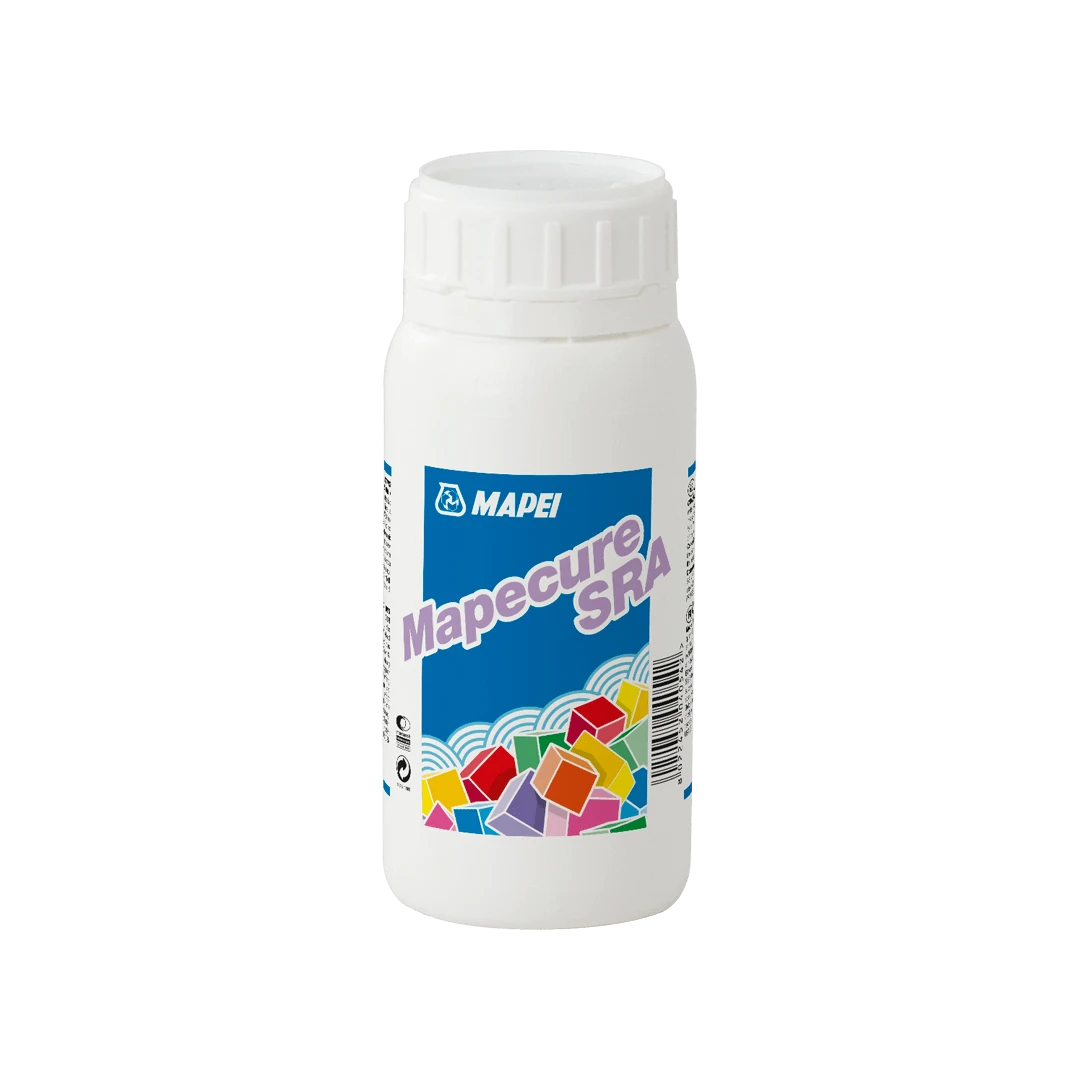 Mapei MAPECURE SRA