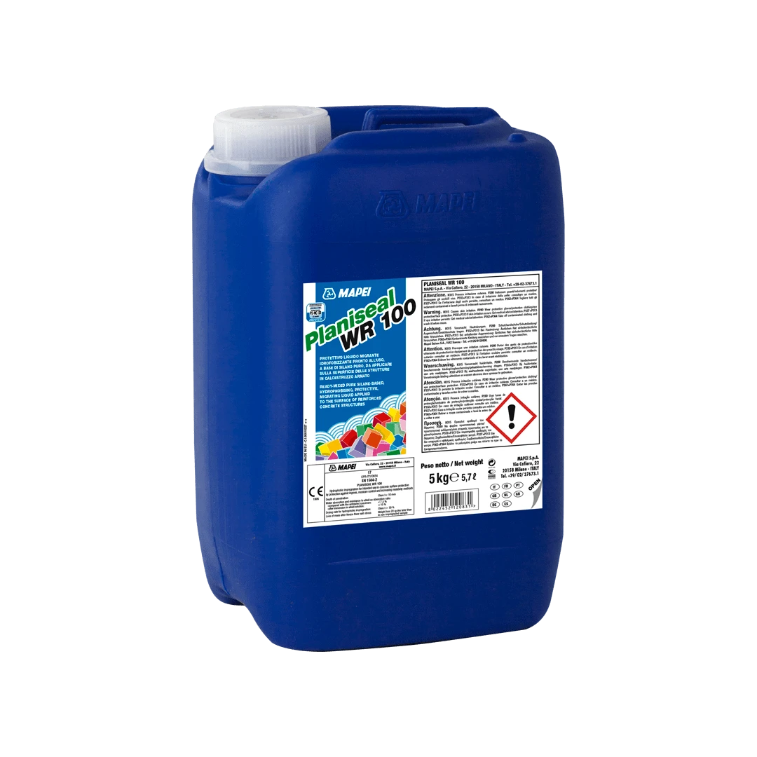 Mapei PLANISEAL WR 100