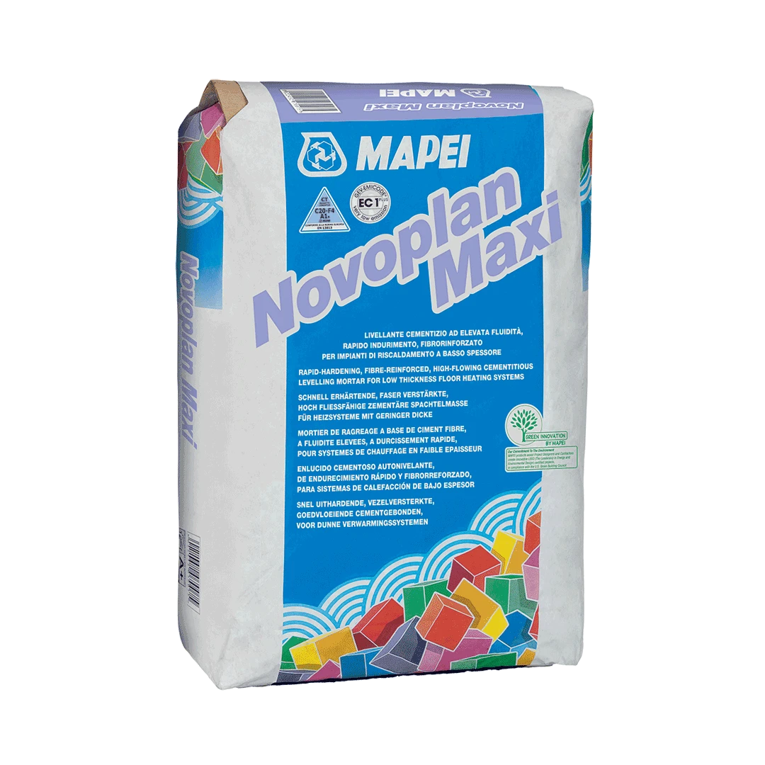 Mapei NOVOPLAN MAXI - cementová malta