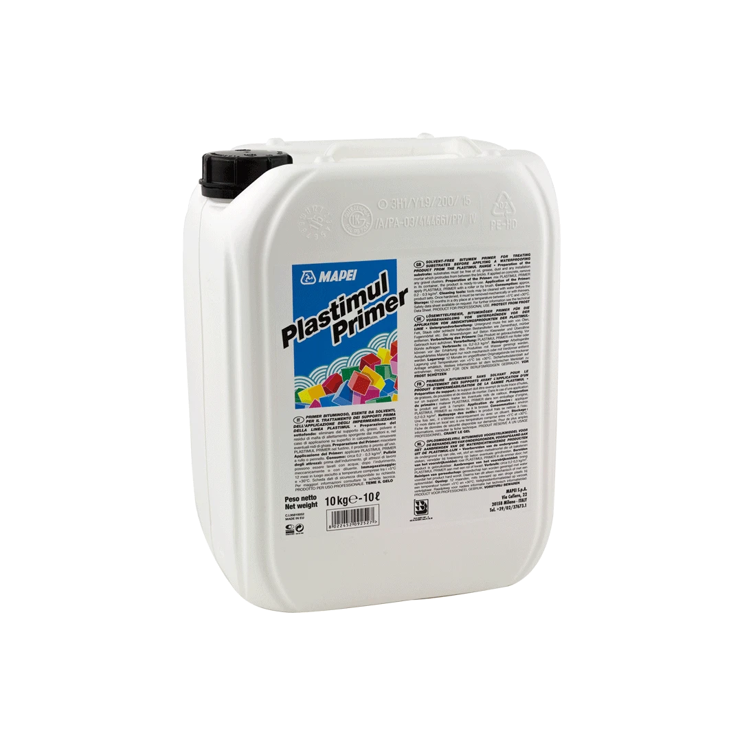 Mapei PLASTIMUL PRIMER - základný náter
