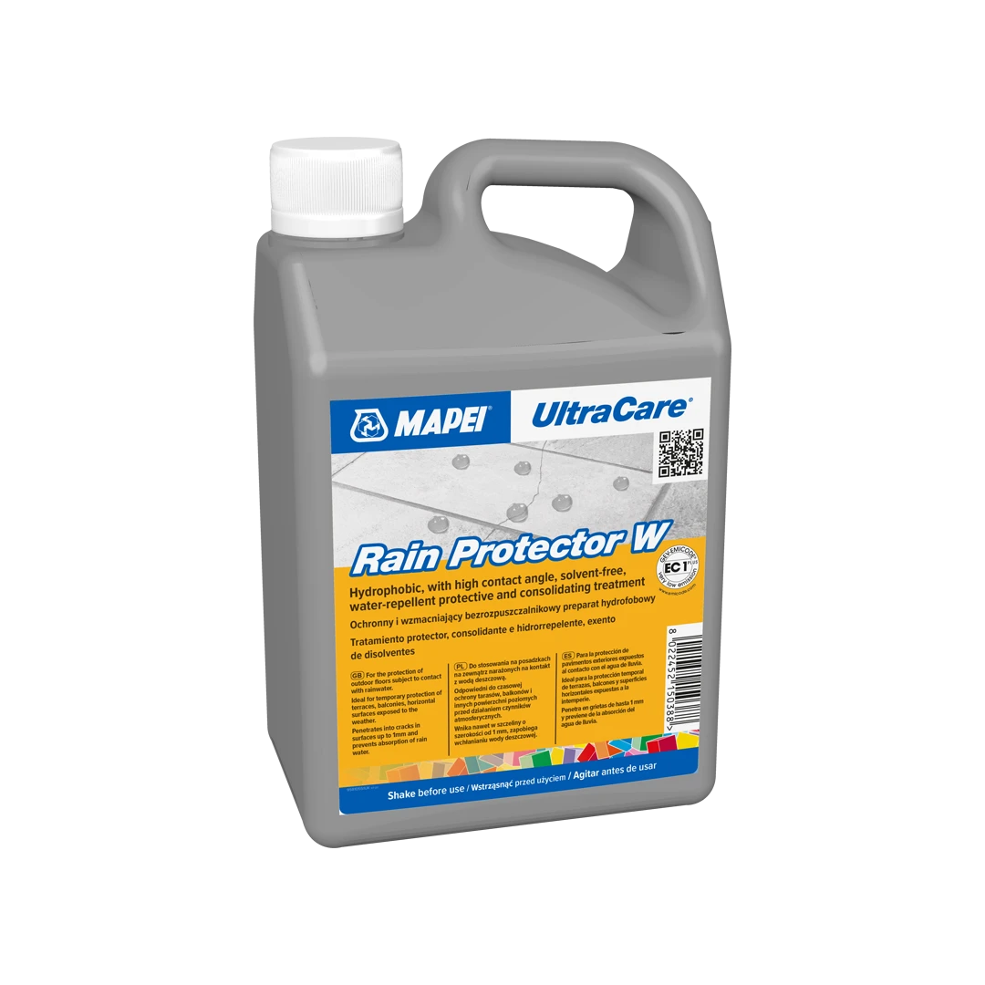 Mapei ULTRACARE RAIN PROTECTOR W