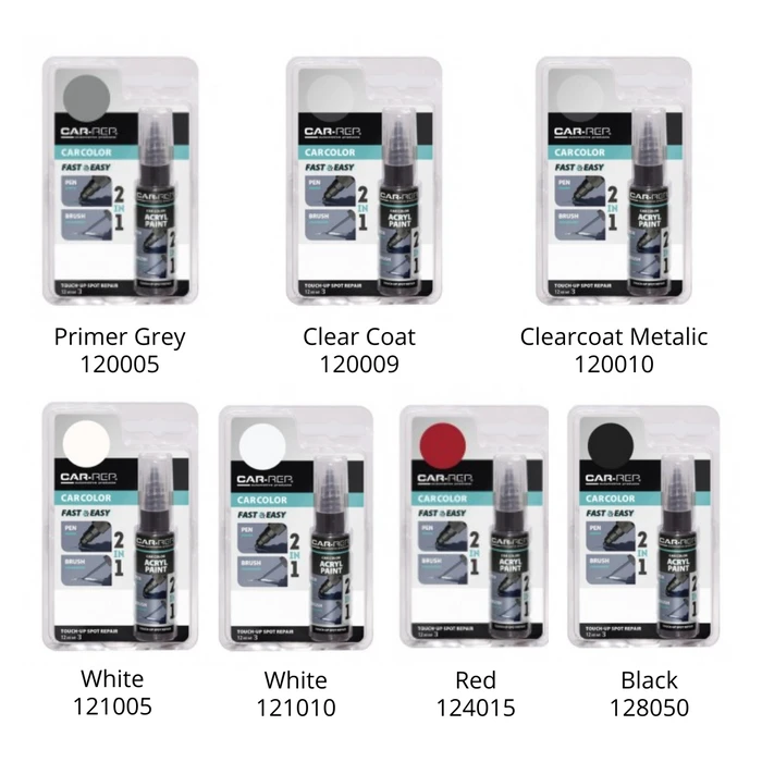 Maston  PAINT CAR-REP TOUCH-UP – opravné pero