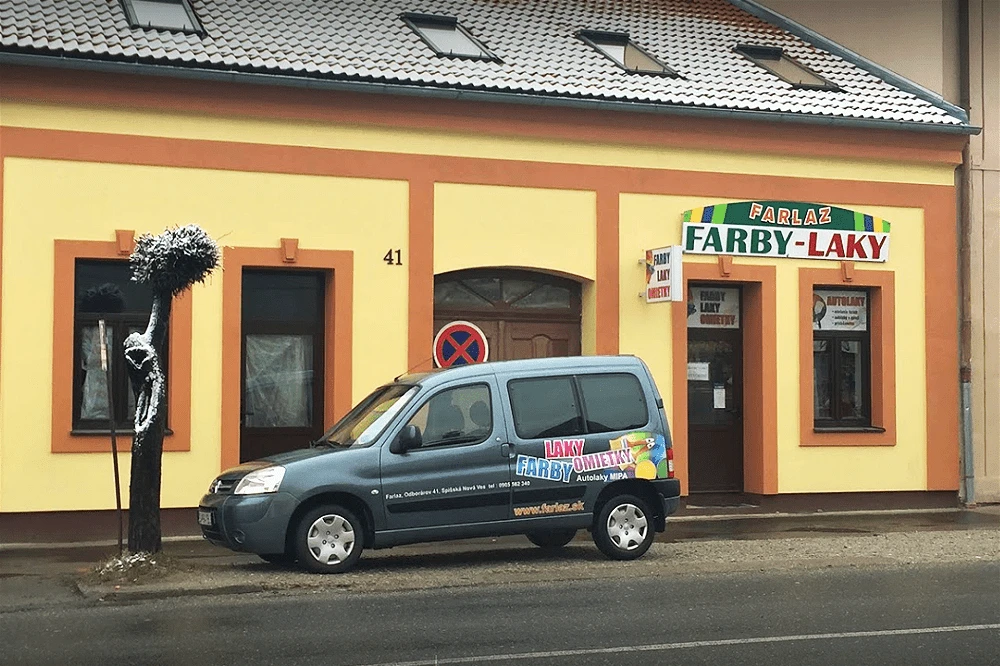 Farlaz