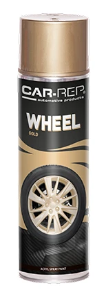 Maston  WHEEL SPRAY ACRYL
