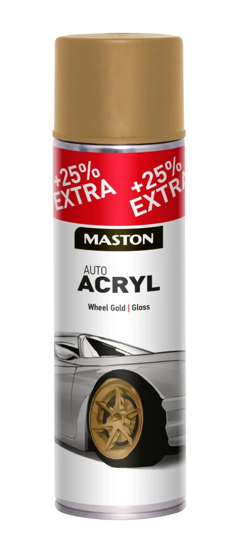 Maston  AUTOACRYL