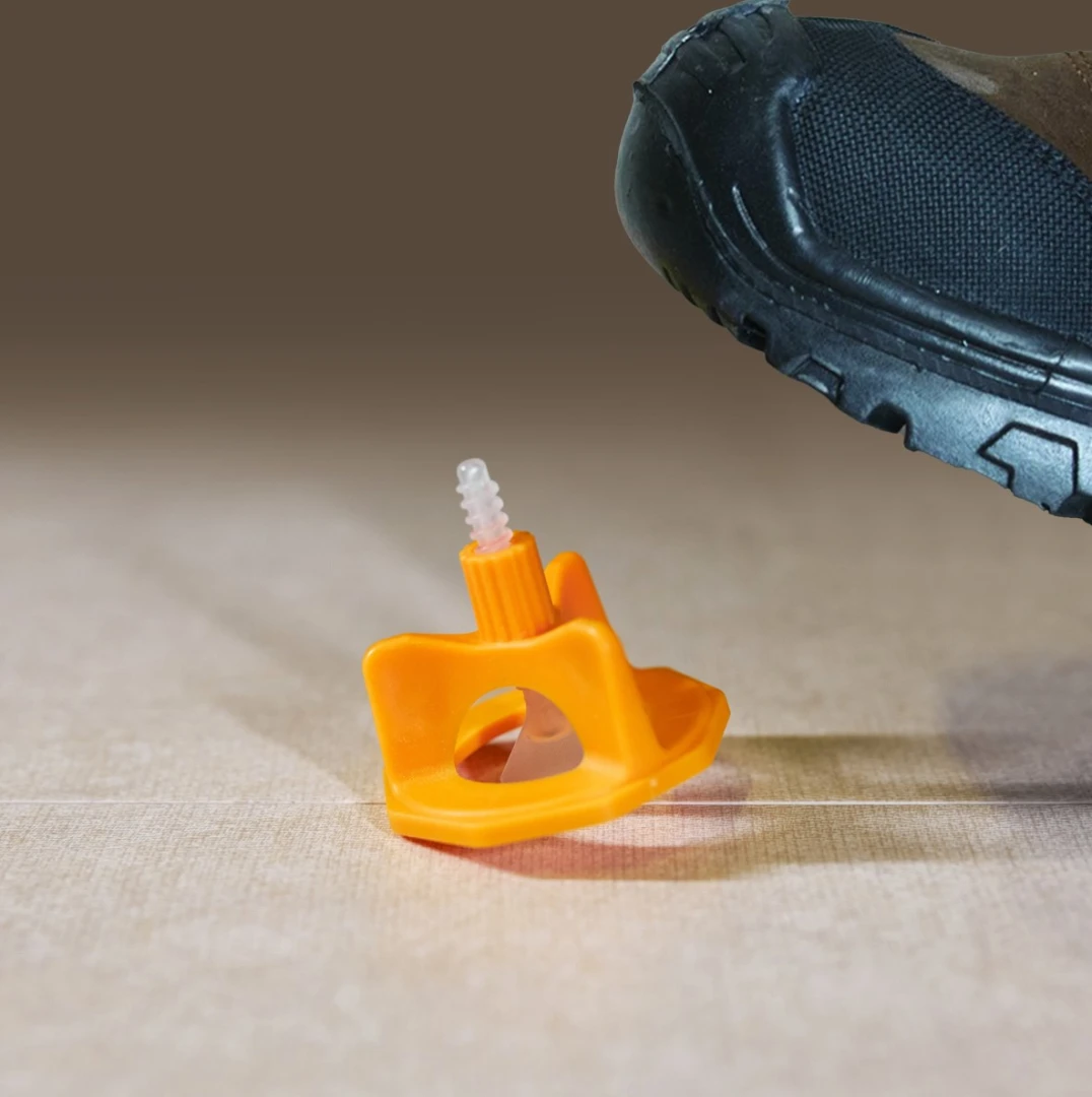 LEVELYS závity 1mm priame 100ks
