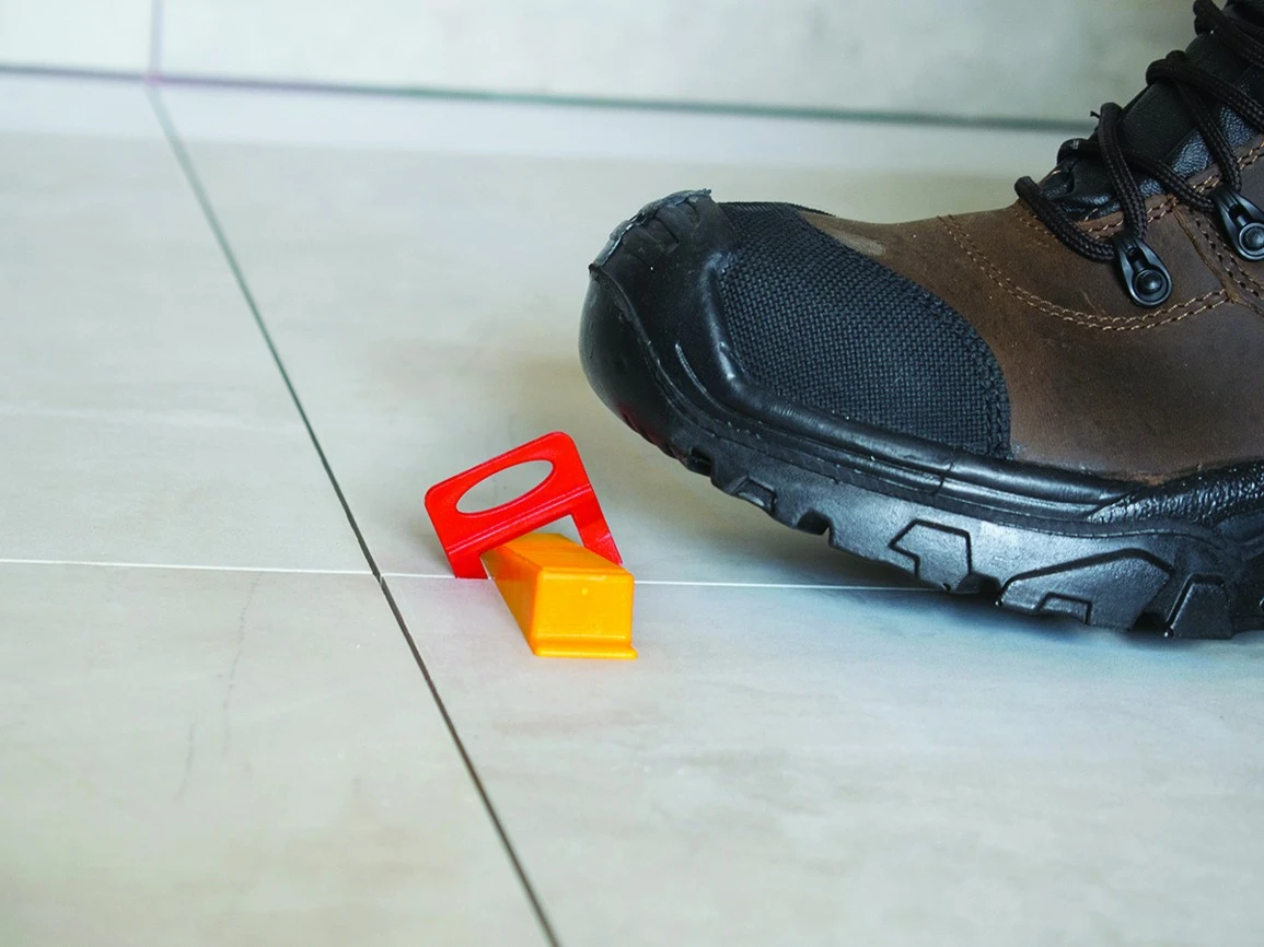 LEVELYS Spony 1,5mm