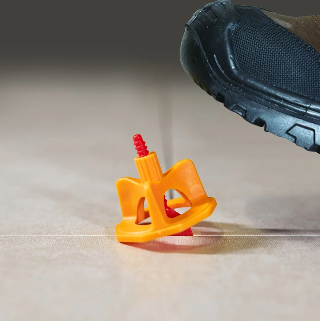 LEVELYS závity 1,5mm na väzbu 100ks