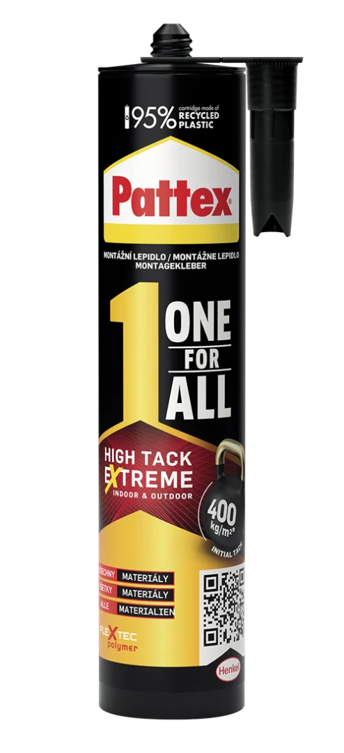 Pattex ONE for ALL High Tack