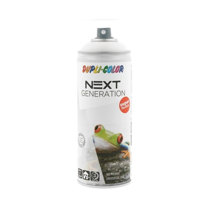 Dupli Color NEXT Bezfarebný lak 400ml