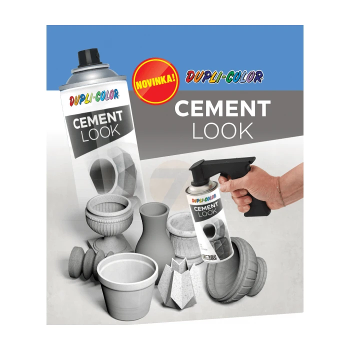 Dupli Color CEMENT LOOK