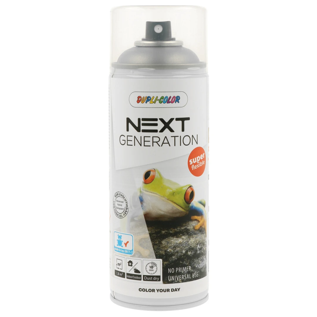 Dupli Color NEXT METALLIC 400ml